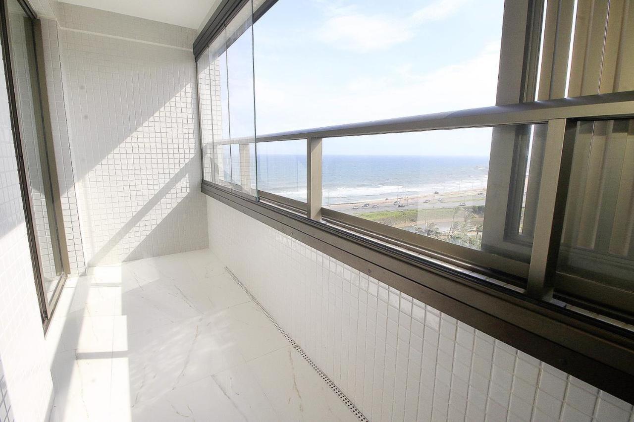Vista Maravilhosa, Ap Compacto, Decoracao Acolhedora Lejlighed Salvador Eksteriør billede